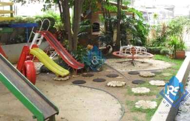 Imagem 8: Apartamento Residencial à venda, Sacomã, São Paulo - AP0853