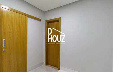 Imagem 13: Casa com 3 suítes à venda, 227 m² por R$ 1.890.000 - Residencial Goiânia...