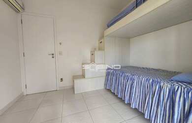 Imagem 14: Apartamento de Alto Padrão à venda Clube compartilhado, na Riviera de...