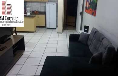 Imagem 9: Apartamento por temporada A partir R$ 160,00 na Praia de Iracema- Fortaçeza-CE