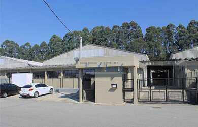 Imagem 7: Galpão para alugar, 2819 m² por R$ 65.000/mês - Jardim Vera Cruz - São Bernardo do Campo/S