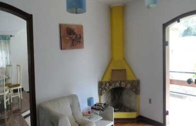 Imagem 3: Casa à venda no Condomínio Capital Ville em Jundiaí - SP