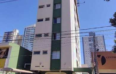 Imagem 1: Apartamento com 1 dormitório, 28 m² - venda por R$ 125.000,00 ou aluguel...
