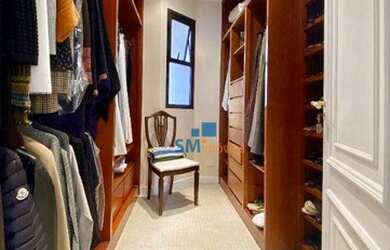 Imagem 6: Apartamento com 4 dormitórios, 312 m² - venda por R$ 5.000.000,00 ou...