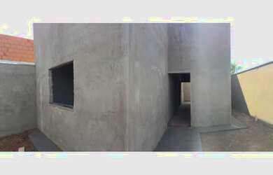 Imagem 1: Venda Casa São Jorge. Área de serviço, 70m² de Área, 2 Vagas na garageme3...