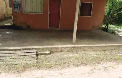 Imagem 3: Casa no balneário Santa Rosa