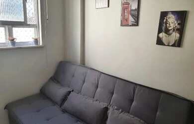 Imagem 9: Aconchegante apto mobiliado na divisa de Ipanema com Copacabana