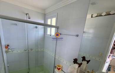 Imagem 12: Casa de condomínio a venda em Golf Quatro Rodas Residencial