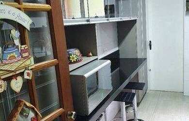 Imagem 10: Excelente Apartamento a Venda no Condominio Residencial Portal Pacaembu...