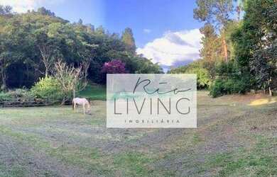 Imagem 9: Casa Itaipava à venda, por R$ 4.800.000 - Itaipava - Petrópolis/RJ