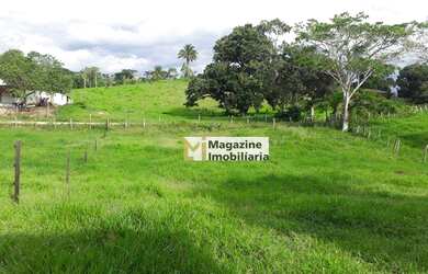Imagem 12: Fazenda medindo 400000 m² por R$ 800.000 - Zona Rural - Pau Brasil/BA