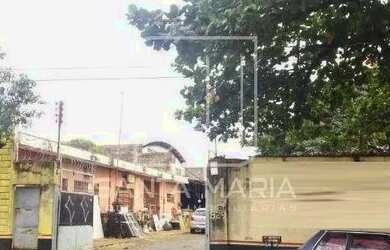 Imagem: O depósito possui 154m² de Área e está localizado em Ipiranga