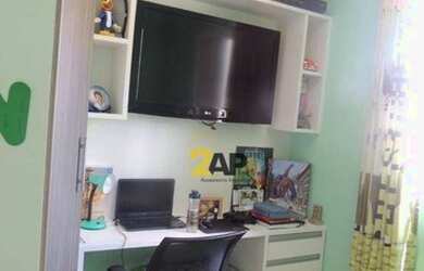 Imagem 6: Apartamento à venda, 59 m² por R$ 425.100,00 - Butantã - São Paulo/SP