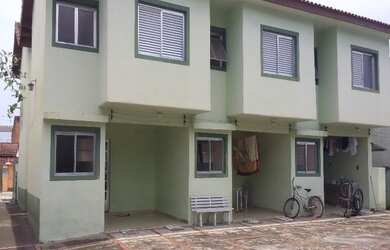 Imagem 5: CASA RESIDENCIAL em CARAGUATATUBA - SP, MARTIM DE SA