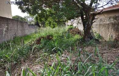 Imagem: O terreno possui 400m² de Área e está localizado em Jardim