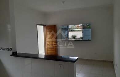 Imagem 11: Casa Caraguatatuba. Imóvel novo, 70m² de Área, 2 Vagas na garageme2...