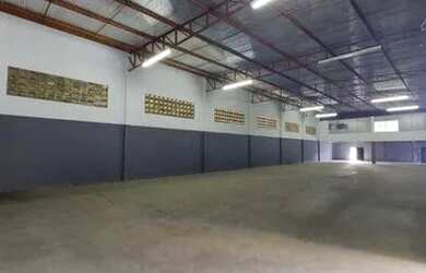 Imagem 2: Galpão, 593 m² - venda por R$ 2.000.000 ou aluguel por R$ 8.000,00/mês...