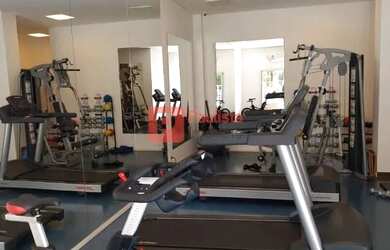 Imagem 1: Apartamento para locação, Jardim Paulista, São Paulo, SP