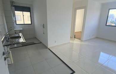 Imagem 2: Apartamento para alugar - Mooca - São Paulo