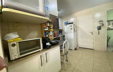 Imagem 15: Apartamento em Freguesia de Jacarepaguá - Rio de Janeiro