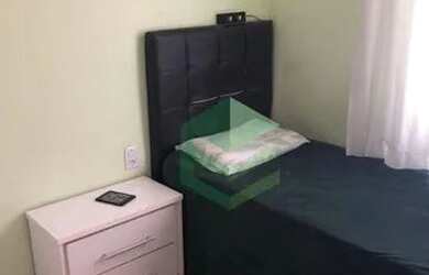 Imagem 11: Apartamento com 3 dormitórios à venda, 77 m² por R$ 265.000,00 - Vila...