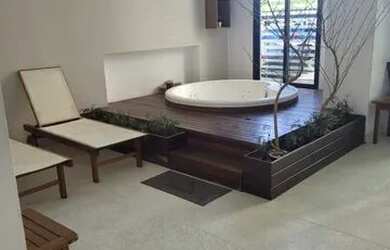 Imagem 12: Apartamento de 01 quarto, 56m², no Manhattan Tribeca - Paralela