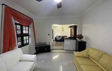 Imagem 6: Sobrado com 4 dormitórios, 600 m² - venda por R$ 3.000.000,00 ou aluguel...