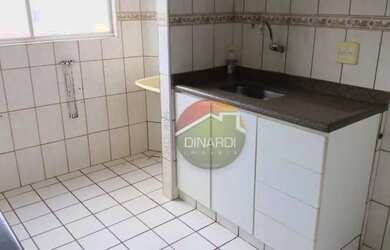 Imagem 5: Apartamento, 53 m² - venda por R$ 145.000,00 ou aluguel por R$ 1.210,00/mês...