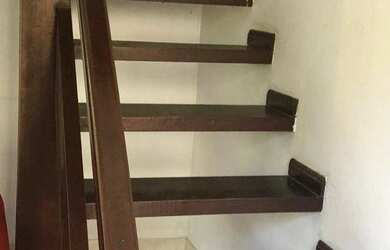 Imagem 6: Casa, 90 m² - venda por R$ 600.000,00 ou aluguel por R$ 2.588,00/mês...