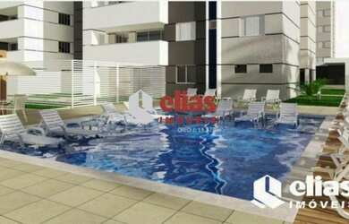 Imagem: O apartamento possui 3 Dormitórios, 5 Banheiros, 3 Vagas na