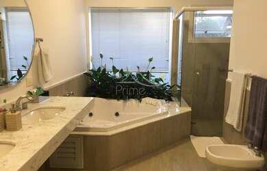 Imagem 4: Linda casa para venda no Condomínio Arujá Hills I e II