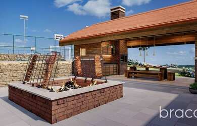 Imagem 7: Terreno à venda, 863 m² por R$ 281.754,54 - Rio Porteira - Bom Jardim...