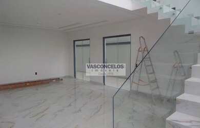 Imagem 14: Sobrado com 4 dormitórios, 450 m² - venda por R$ 3.000.000,00 ou aluguel...