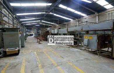 Imagem 13: Galpão, 2769 m² - venda por R$ 7.700.000,00 ou aluguel por R$ 54.777,33/mês...