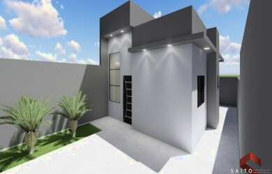 Imagem 1: CASA RESIDENCIAL em INDAIATUBA - SP, PARQUE RESIDENCIAL SABIÁS