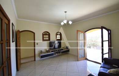 Imagem 6: CASA RESIDENCIAL em BRAGANÇA PAULISTA - SP, SANTA TEREZINHA