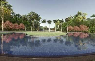 Imagem 2: LOTE JARDINS FRANÇA. 407m² de Área