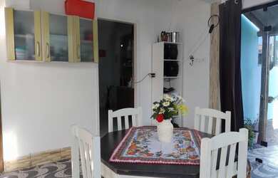 Imagem 6: IMBITUBA - Casa Padrão - Vila Santo Antonio