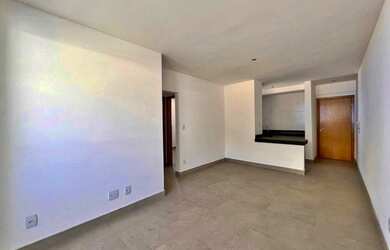 Imagem 2: Belo Horizonte - Apartamento Padrão - Ouro Preto