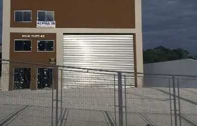 Imagem 5: GALPÃO para venda ou locação JARDIM JURUPARI - SANTANA DE PARNAÍBA