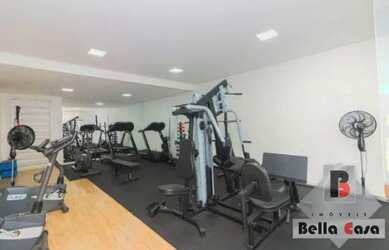 Imagem 11: Apartamento para venda tem 168 metros quadrados com 4 quartos em Parque da Mooca - São Pau