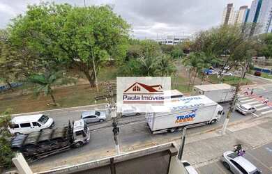 Imagem 8: Prédio para alugar, 420 m² por R$ 25.000/mês - Parque Novo Mundo - São Paulo/SP