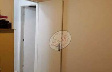 Imagem 7: Apartamento com 2 dormitórios à venda por R$ 200.000 - Companhia Fazenda...