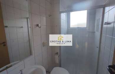 Imagem 6: Apartamento com 1 dormitório para alugar, 54 m² por R$ 2.066/mês -...