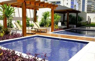 Imagem 3: Apartamento à venda, 255 m² por R$ 1.906.680,36 - Altiplano Cabo Branco - João Pessoa/PB