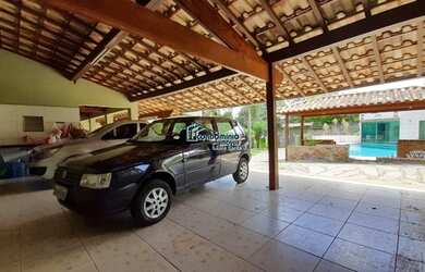 Imagem 11: Casa no Bairro Recanto Do Poeta