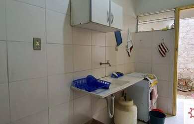 Imagem 8: Casa disponível para venda no Residencial Vitória-Bairro Jardim Boa Vista