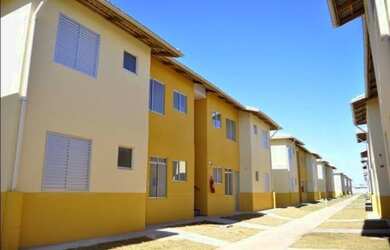 Imagem: O apartamento possui 2 Dormitórios, 1 Banheiro, 45m² de Área