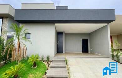 Imagem: A casa em condomínio possui 3 Dormitórios, 4 Banheiros, 4