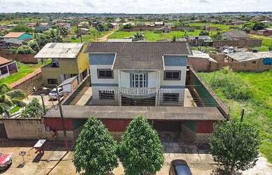 Imagem: Porto Velho - Casa Comercial - Maringá